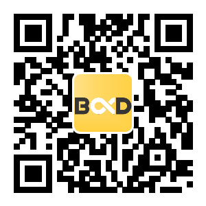 葆德云 公眾號(hào)